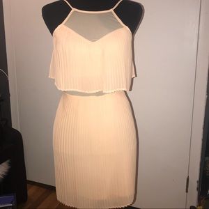 Material Girl Cocktail Dress